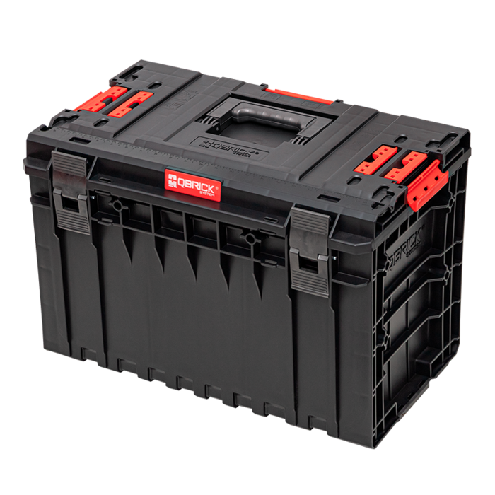 QBRICK QBRICK SYSTEM - modulaire gereedschapskist - System ONE 450 VARIO