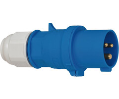 Brennenstuhl Brennenstuhl CEE-Stekker 230V-16A IP44