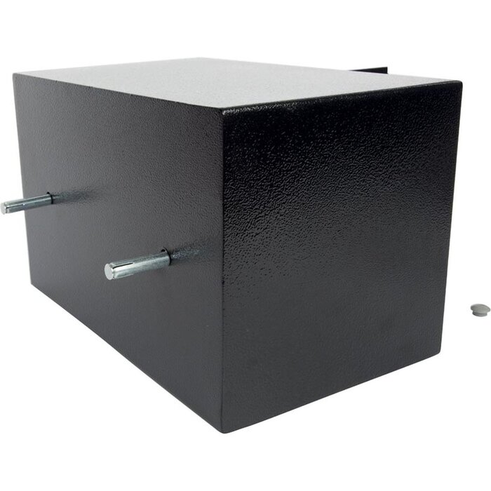 Perel Perel Elektronischer Safe - 20x31x20cm