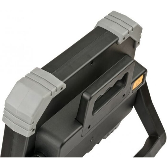 Brennenstuhl Mobiele LED straler DINORA 5050 IP65 5m H07RN-F 2x1,0 5100lm