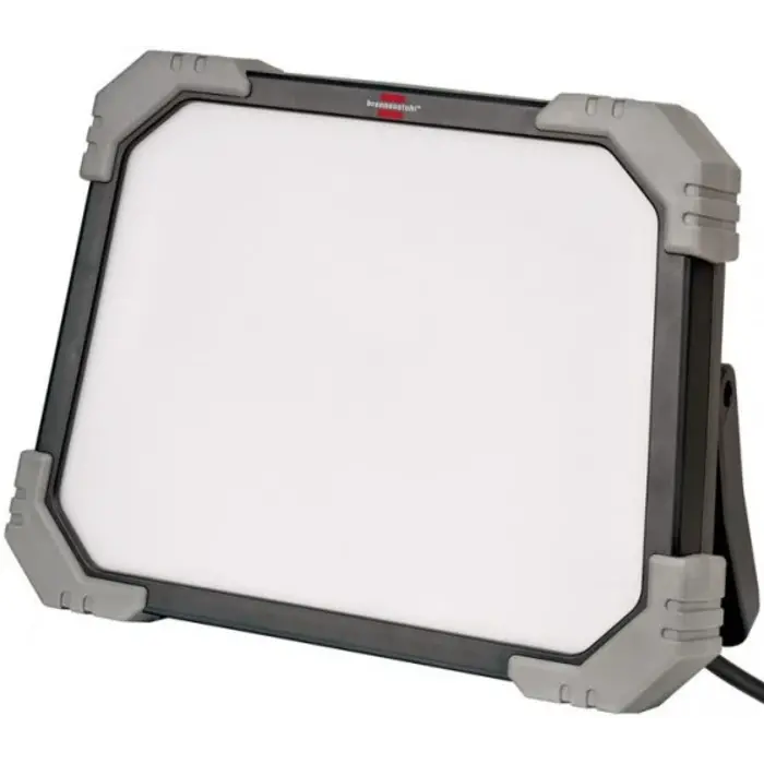 Brennenstuhl Mobiele LED straler DINORA 5050 IP65 5m H07RN-F 2x1,0 5100lm