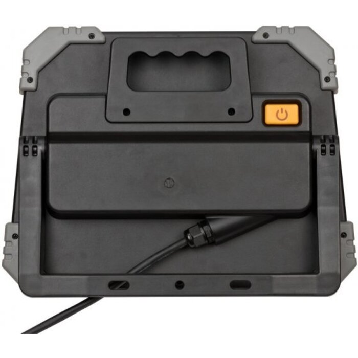 Brennenstuhl Mobiler LED-Strahler DINORA 5050 IP65 5m H07RN-F 2x1,0 5100lm