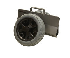 Matador Matador Platenroller 70 mm lekvrije banden