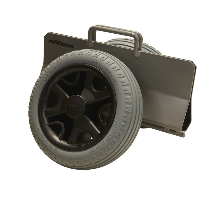 Matador Matador Platenroller 70 mm lekvrije banden