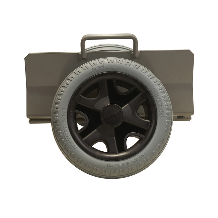 Matador Matador Platenroller 70 mm lekvrije banden