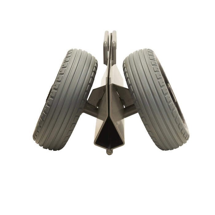 Matador Matador Platenroller 70 mm lekvrije banden