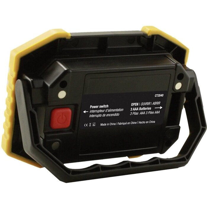 CAT CAT – CT3450 Arbeitslicht – 500 Lumen