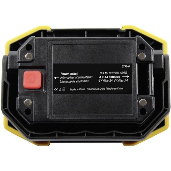 CAT CAT – CT3450 Arbeitslicht – 500 Lumen