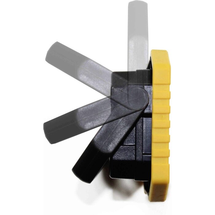 CAT CAT – Lampe de travail CT3450 – 500 lumens