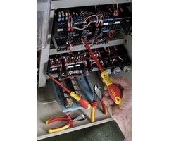 STANLEY Stanley FatMax Schraubendreher Parallel VDE 5.5 X 150mm