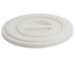 Couvercle pour fût 75 litres