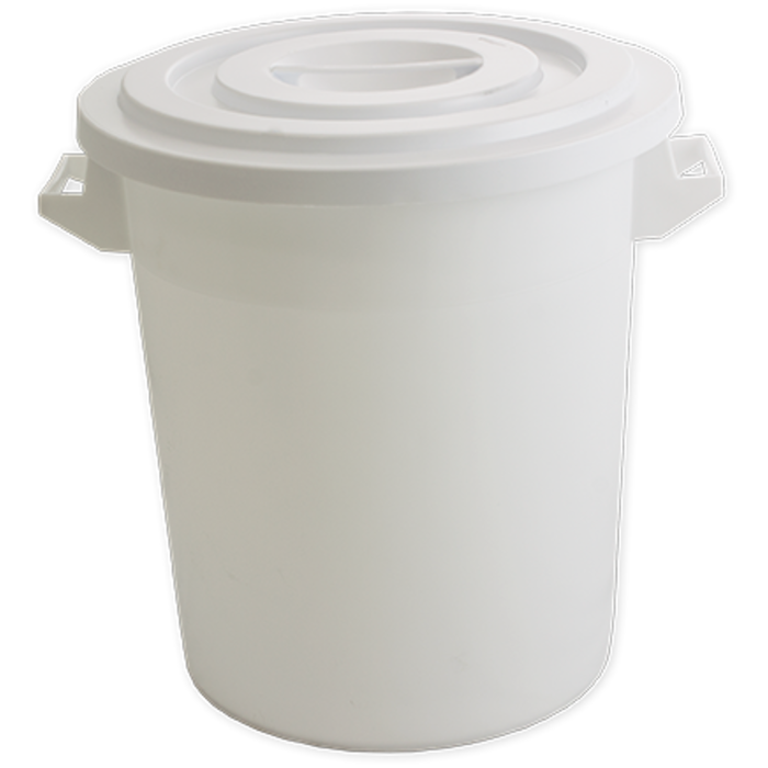 Deckel für Fass 75 Liter