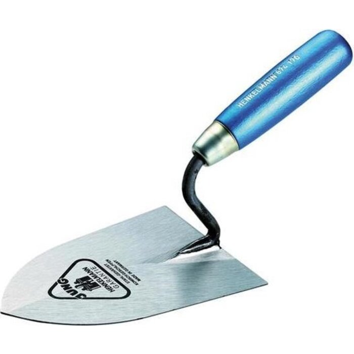 Jung Jung - Tegeltroffel - Belgisch - S-Hals - Pro