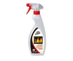 DIPP NETTOYANT VITRES INNOVIS STOVE 500ml SPRAY