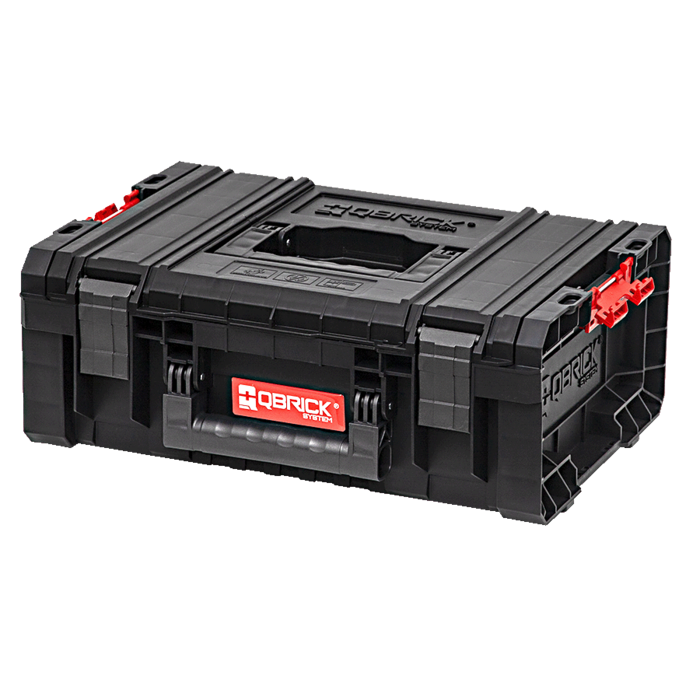 QBRICK QBRICK werkzeugkasten System PRO TECHNICIAN CASE