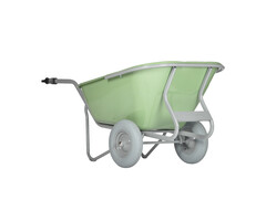 Matador M-NOKA 230-CT-Kruiwagen Noka 230 vv 2 lekvrije banden en hdp