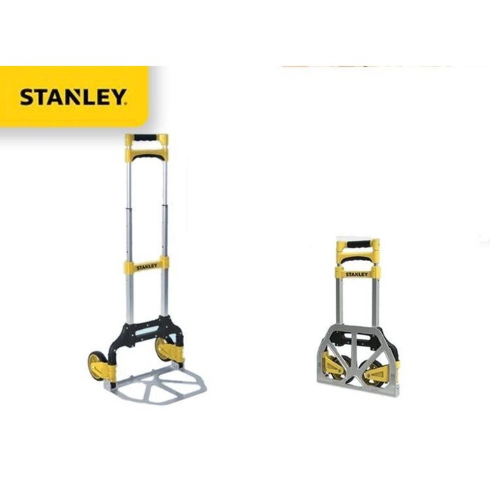 STANLEY Stanley Handwagen - Faltbar - SXWTD-FT516 bis 60 kg.