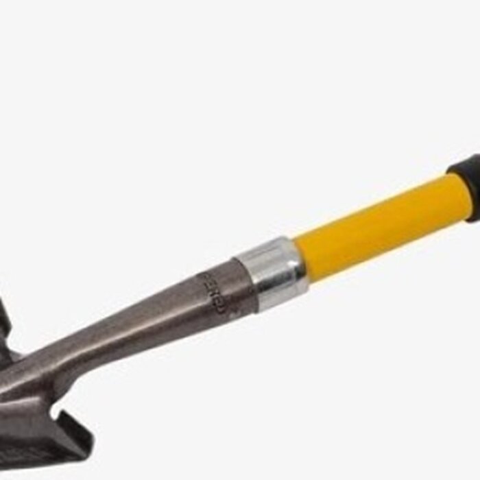 Roughneck Roughneck mini spade - rond blad - fiber steel - 150 x 690 mm