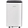 Honeywell Mobile Airco HF08CES - Refroidisseur 3 en 1 - avec Télécommande - Blanc