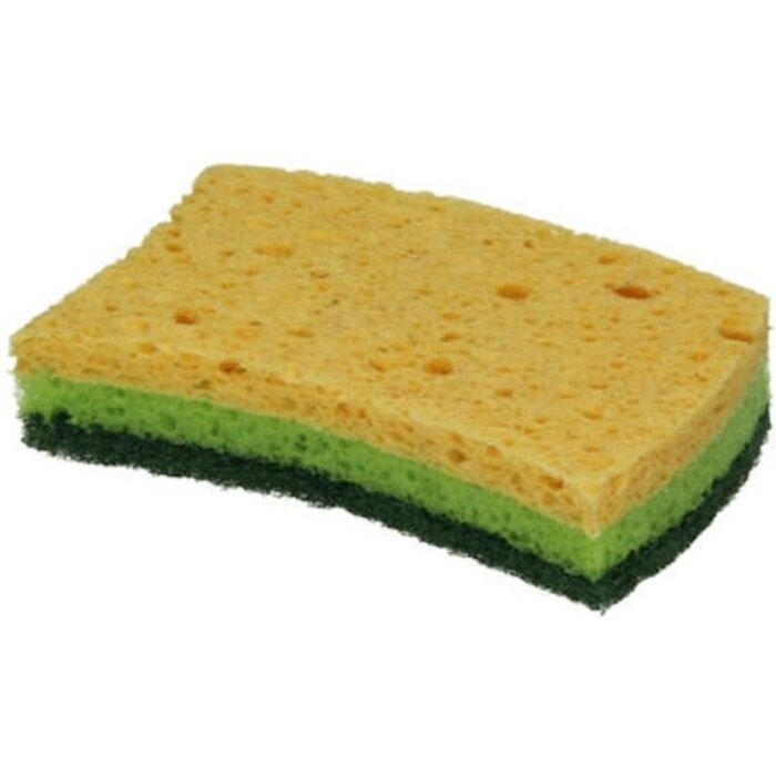Nicols Cello classic groen 3 stuks