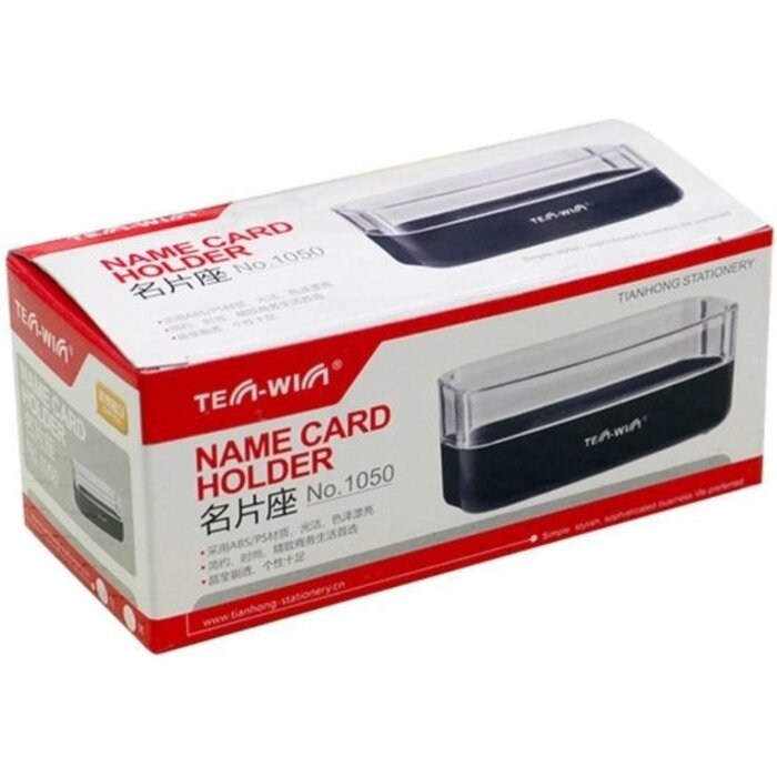 Power Tower Visitekaarthouder Power Tower