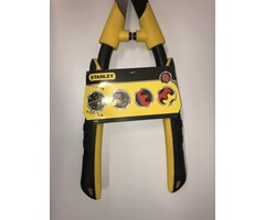 STANLEY Taille-haie Stanley Anvil 36222 Partie Titane