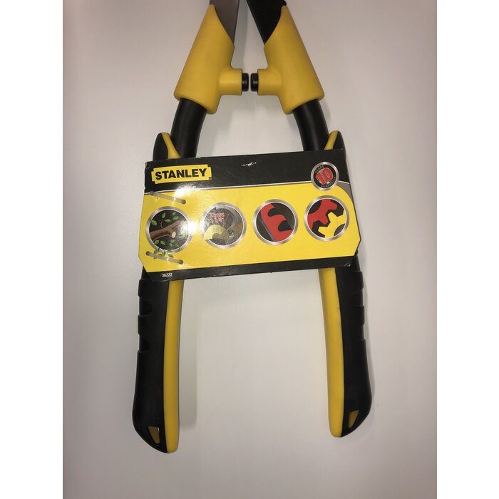 STANLEY Stanley Amboss Heckenschere 36222 Teil Titan
