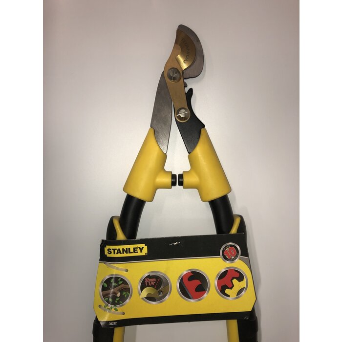 STANLEY Stanley Amboss Heckenschere 36222 Teil Titan
