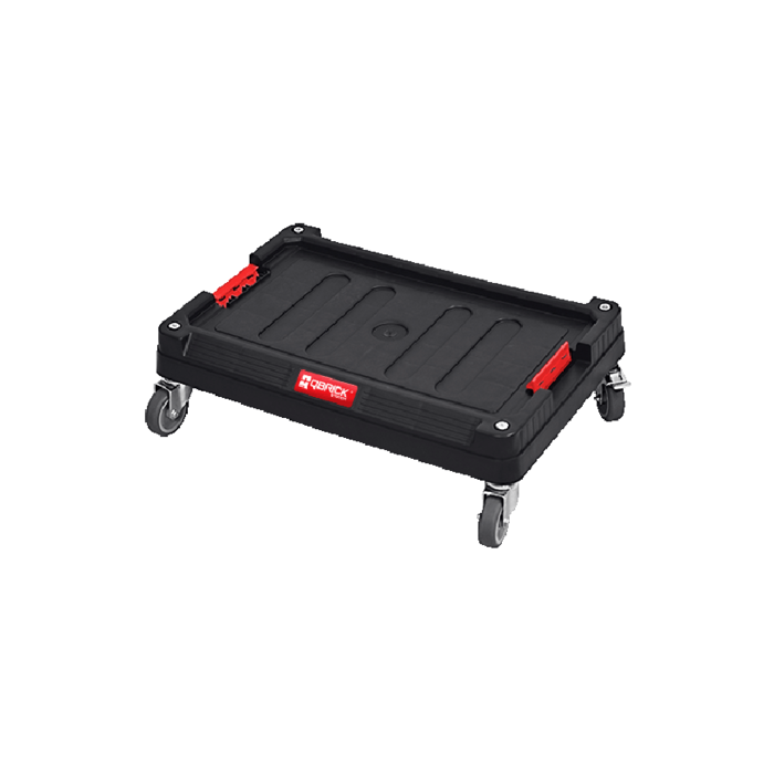 QBRICK QBRICK SYSTEM - Verrijdbaar platform voor SYSTEM TWO - gereedschapskoffer - 100 kg