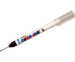 Markal Markal DURA INK 05 Viltstift Zwart (20mm lang punt) 12stuks
