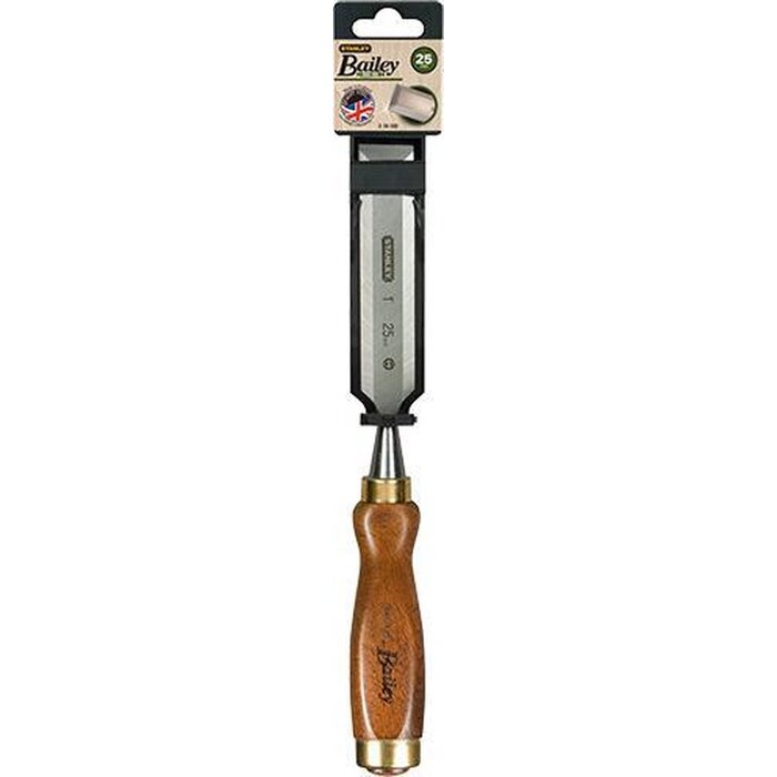 STANLEY STANLEY Ciseau Bois 14mm