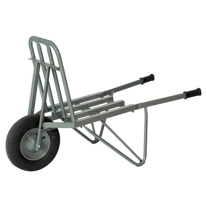 Matador Brouette en briques Matador renforcées M-210-L4 avec pneumatique