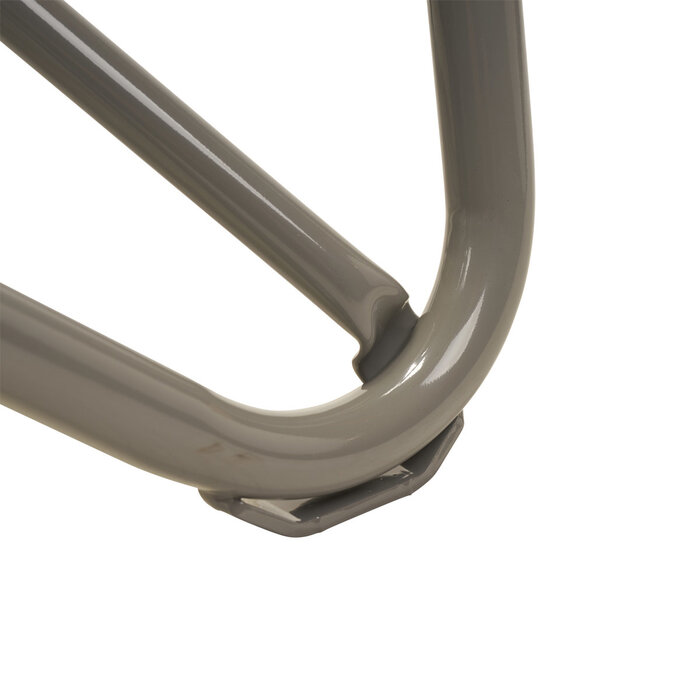 Matador Brouette en briques Matador renforcées M-210-L4 avec pneumatique