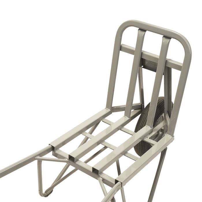 Matador Matador versterkte stenen kruiwagen met luchtband