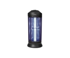 Perel Perel Insecticide Electrique 23,2 Cm 36w Aluminium Noir