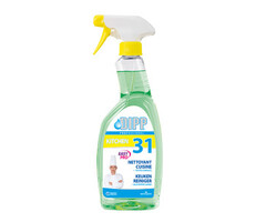 DIPP DIPP 31 - KÜCHENREINIGER EASY PRO 750ml SPRAY