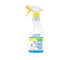 DIPP DIPP 30 - REINGER VITROCÉRAMIQUE ET INDUCTION EASY PRO SPRAY 500ml