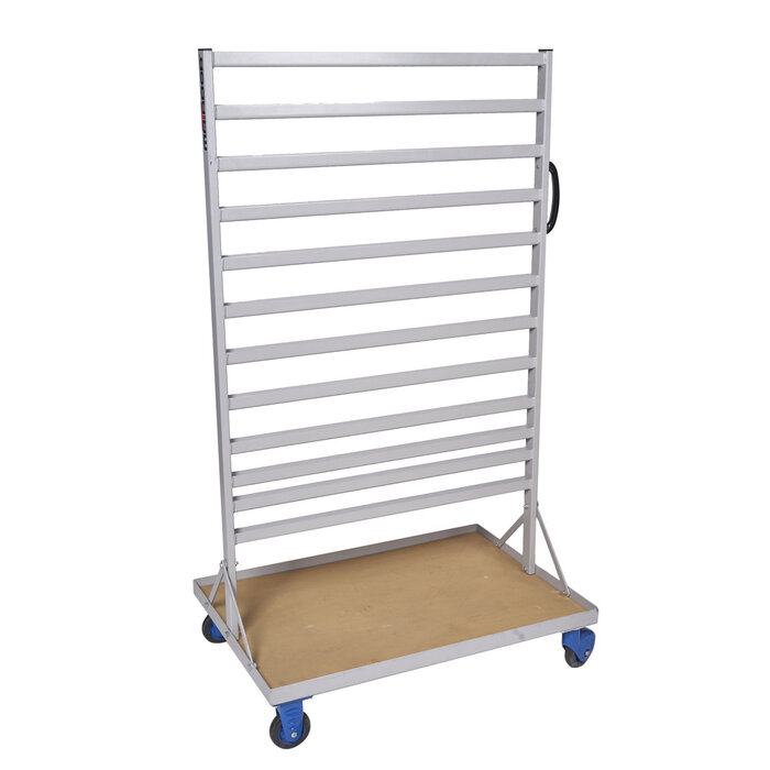 Matador Matador Verplaatsbaar bakkenmagazijn excl. bakken