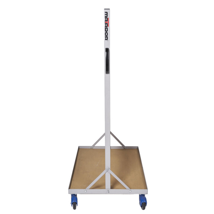 Matador Entrepôt de bacs mobiles Matador sans bacs