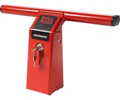 Matador M-BULL-LOCK 2-Bull-Lock 2.0 Diefstalbeveiliging achter ter b