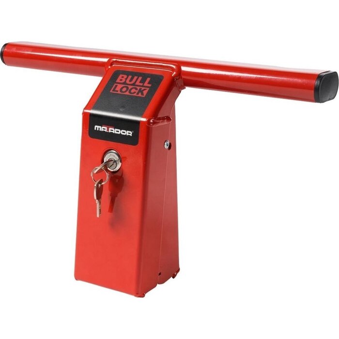 Matador Trekhaakslot Matador Bull-Lock 2.0
