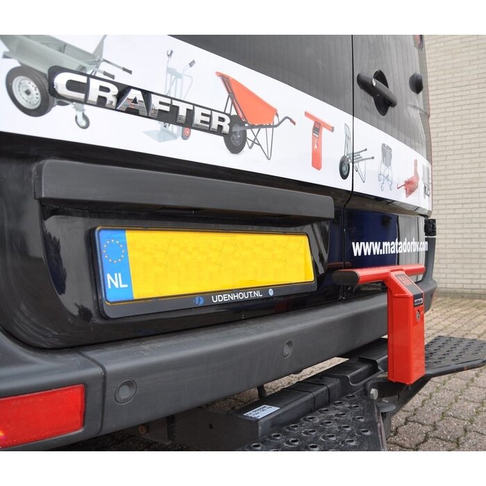 Matador Laderaumischerung "Bull-Lock 2.0"