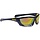 Stanley Full Frame Yellow Mirror Schutzbrille / Schutzbrille