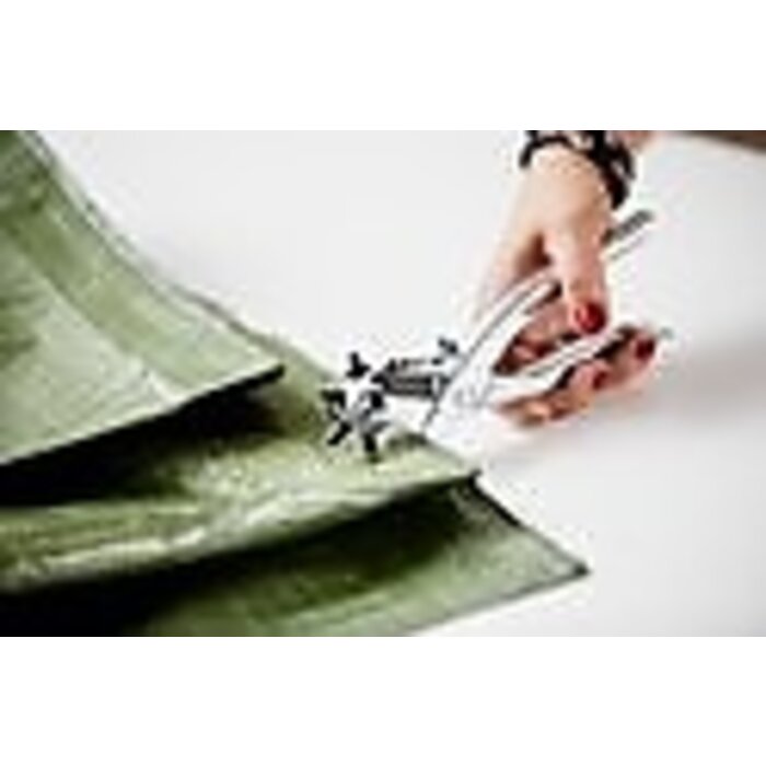 Rapid Rapid revolverponstang RP03