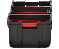 QBRICK QBRICK SYSTEM - Gereedschapscontainer - Systeem EEN