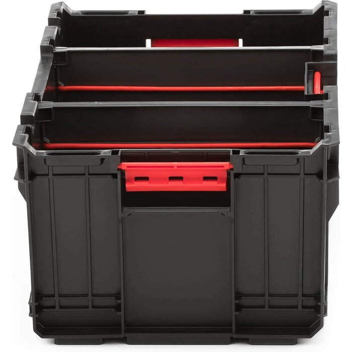 QBRICK Gereedschapskist PLUS Systeem EEN