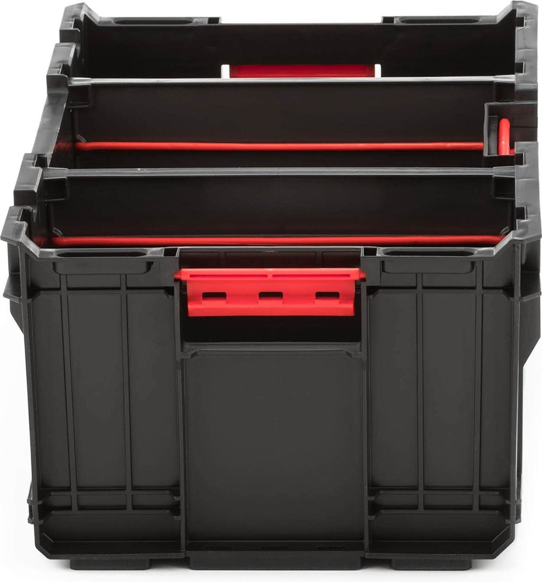 QBRICK QBRICK SYSTEM - Gereedschapscontainer - Systeem EEN