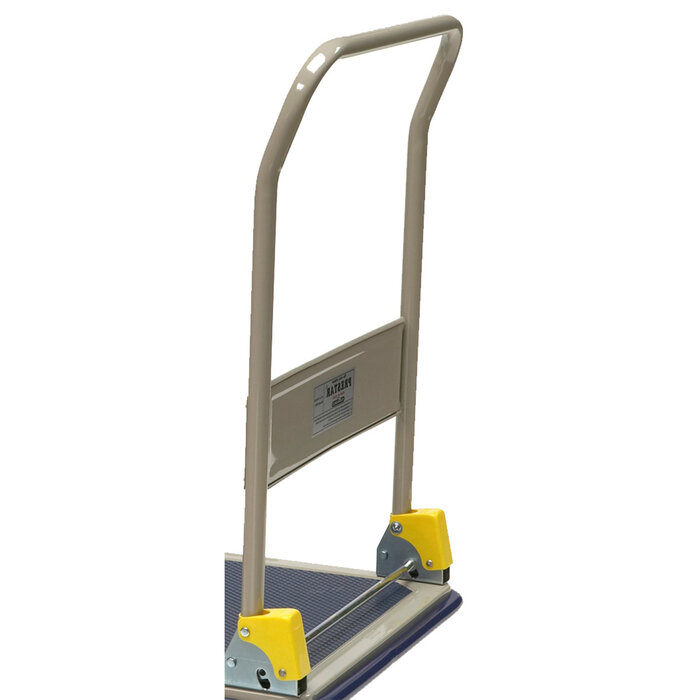 Matador Barre de poussée Prestar pour PR-NF-301-P/PR-PF-301-CP PR-FL-361