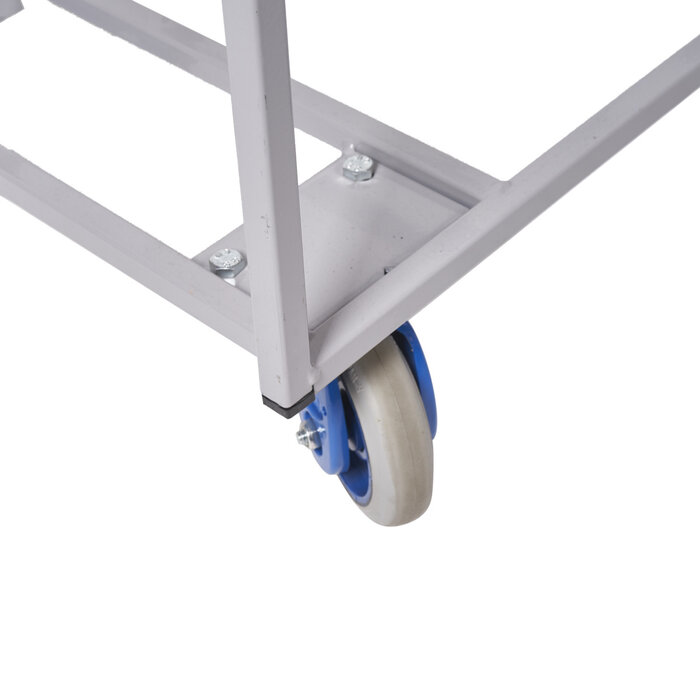 Matador Matador Post- of orderverzamelwagen. 9-baks exclusief bakken