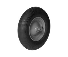 Matador M-800-L4 20-Wiel,luchtband Ø400,kogell.20cm,4ply